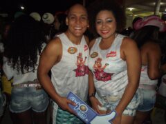 Vaca Atolada